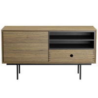 Korgen Small TV Unit 110cm | Annie Mo's