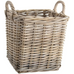 Kubu Basket Small 30x30cm