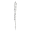 Large Hanging Icicle 28cm | Annie Mo's