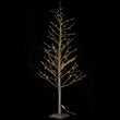 LED Champagne Twig Tree with 186 Lights - 152cm | Annie Mo's