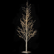 LED Champagne Twig Tree with 270 Lights - 180cm | Annie Mo's