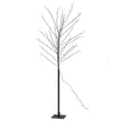 LED Lit Brown Tree 150cm | Annie Mo's