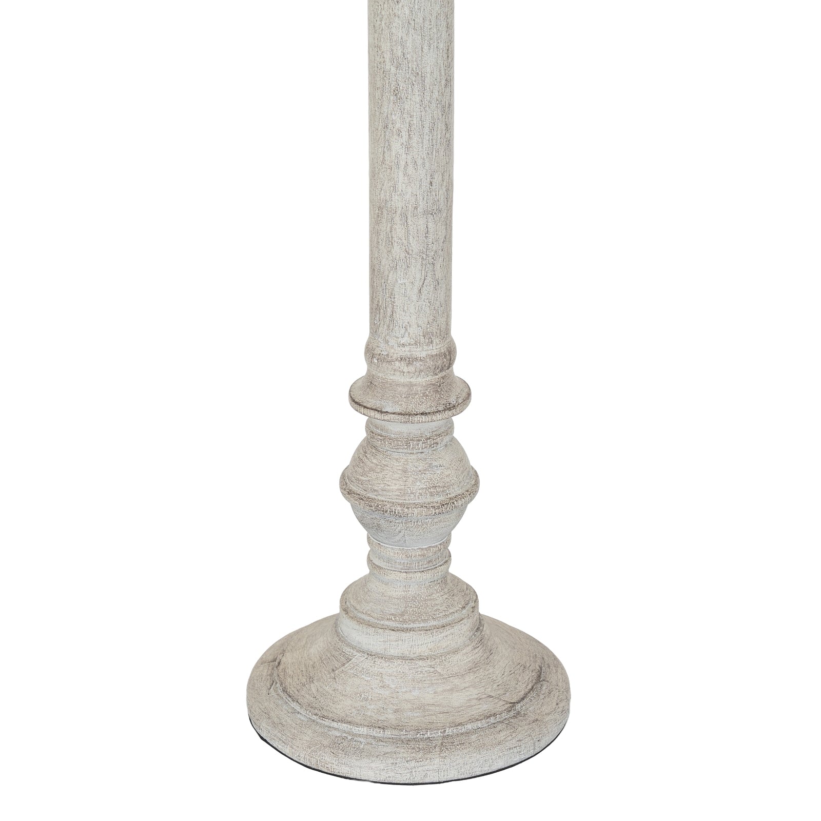 Liora Table Lamp With Linen Shade 41cm-C