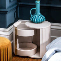 Lily Bedside