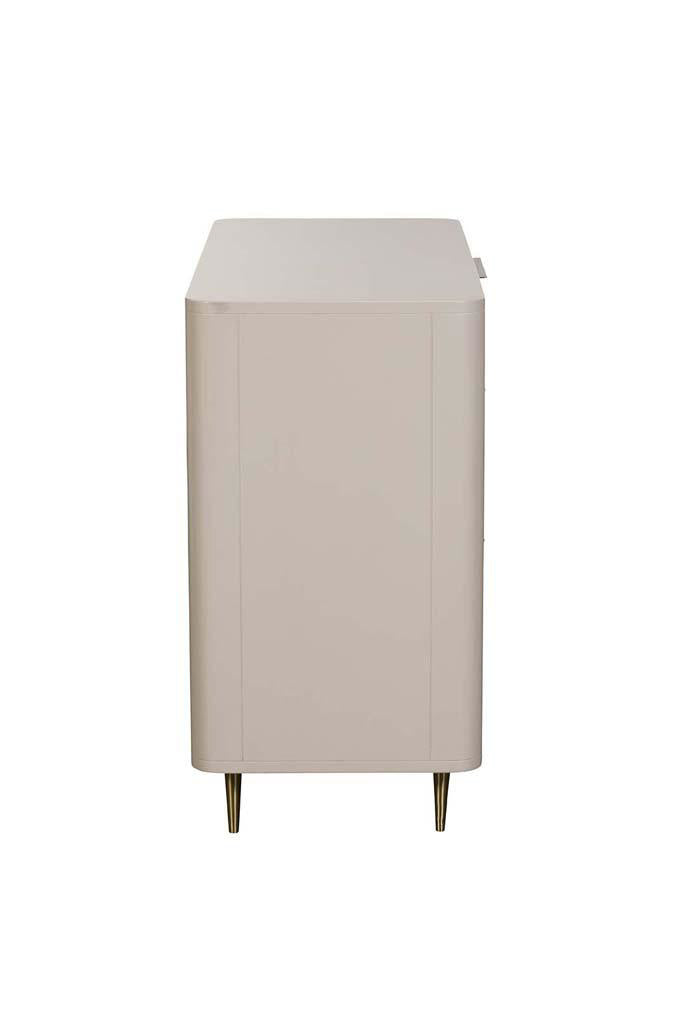 Lily Three Drawer Chest of Drawers