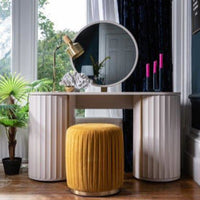 Lily Dressing Table