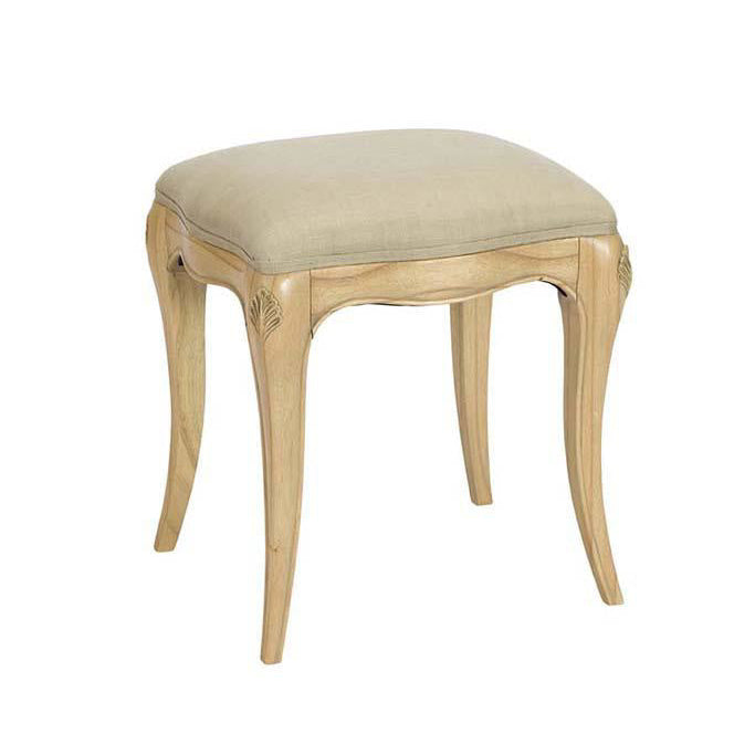 Limoges Dressing Table Stool