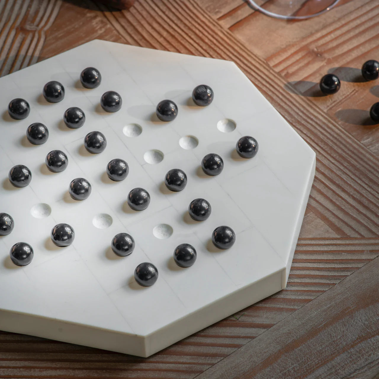 Langford Solitaire Set 26cm