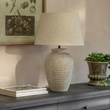 Langton Urn Table Lamp 62cm | Annie Mo's