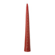 Large Advent Candle 37cm | Annie Mo's