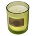 Large Dark Rum and Lime Candle 10cm | Annie Mo's