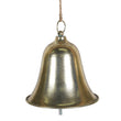 Large Golden Hanging Bells - Size Choice | Annie Mo's Large