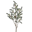 Large Green Pine Stem 140cm | Annie Mo's