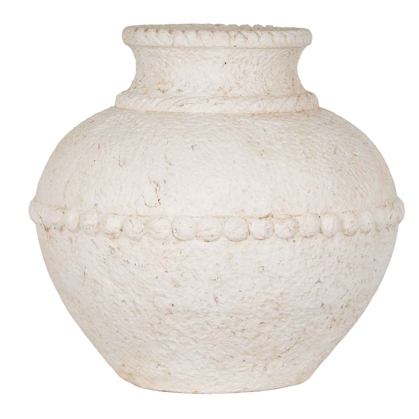 Large Olympia Terracotta Vase 37cm | Annie Mo's 