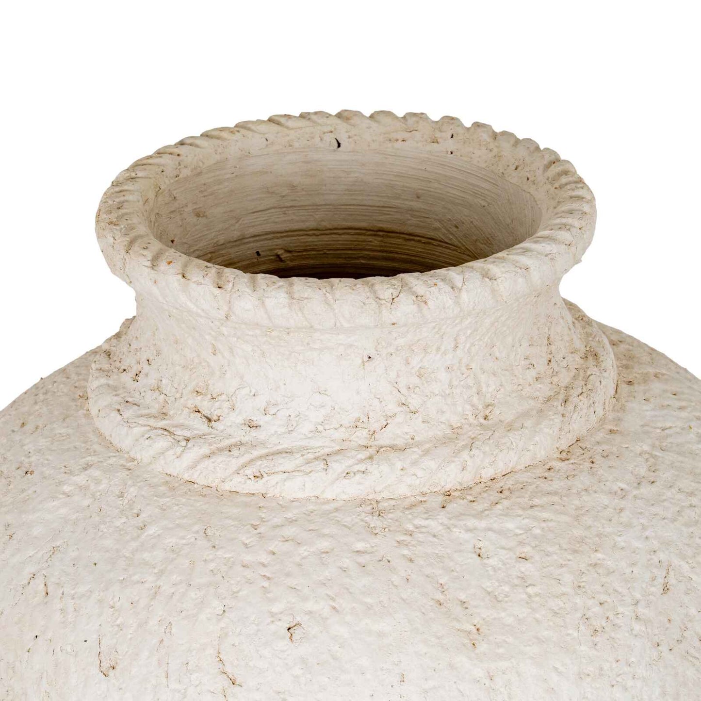 Large Olympia Terracotta Vase 37cm | Annie Mo's b