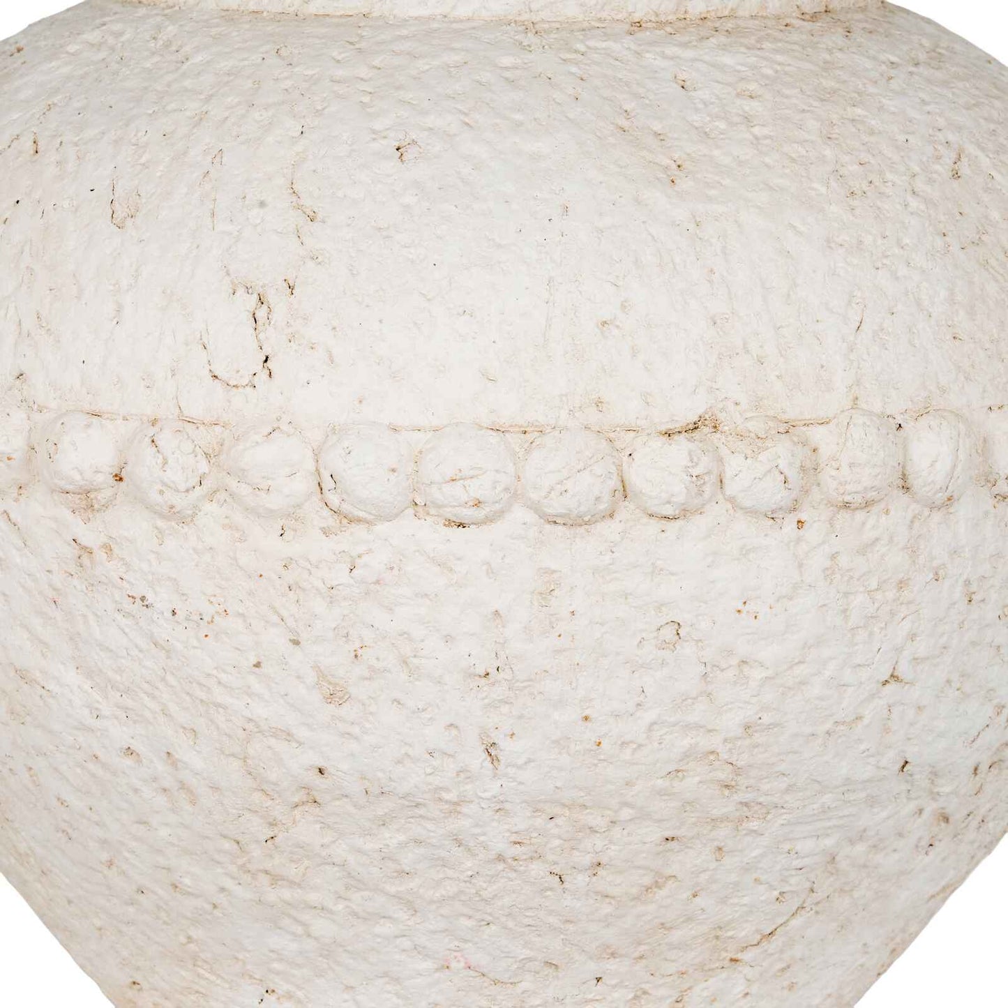 Large Olympia Terracotta Vase 40cm | Annie Mo's-C