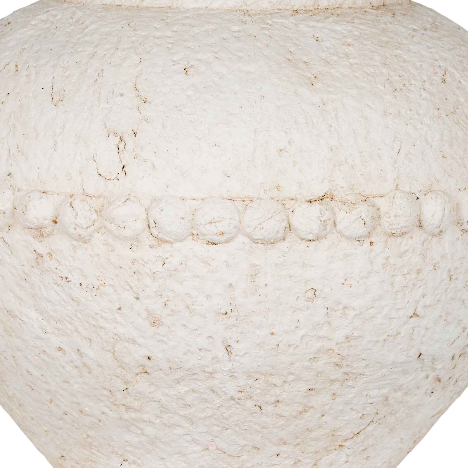 Large Olympia Terracotta Vase 40cm | Annie Mo's-C