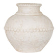 Large Olympia Terracotta Vase 37cm | Annie Mo's 