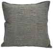 Large Plyra Green Cushion 50 x 50cm | Annie Mo's