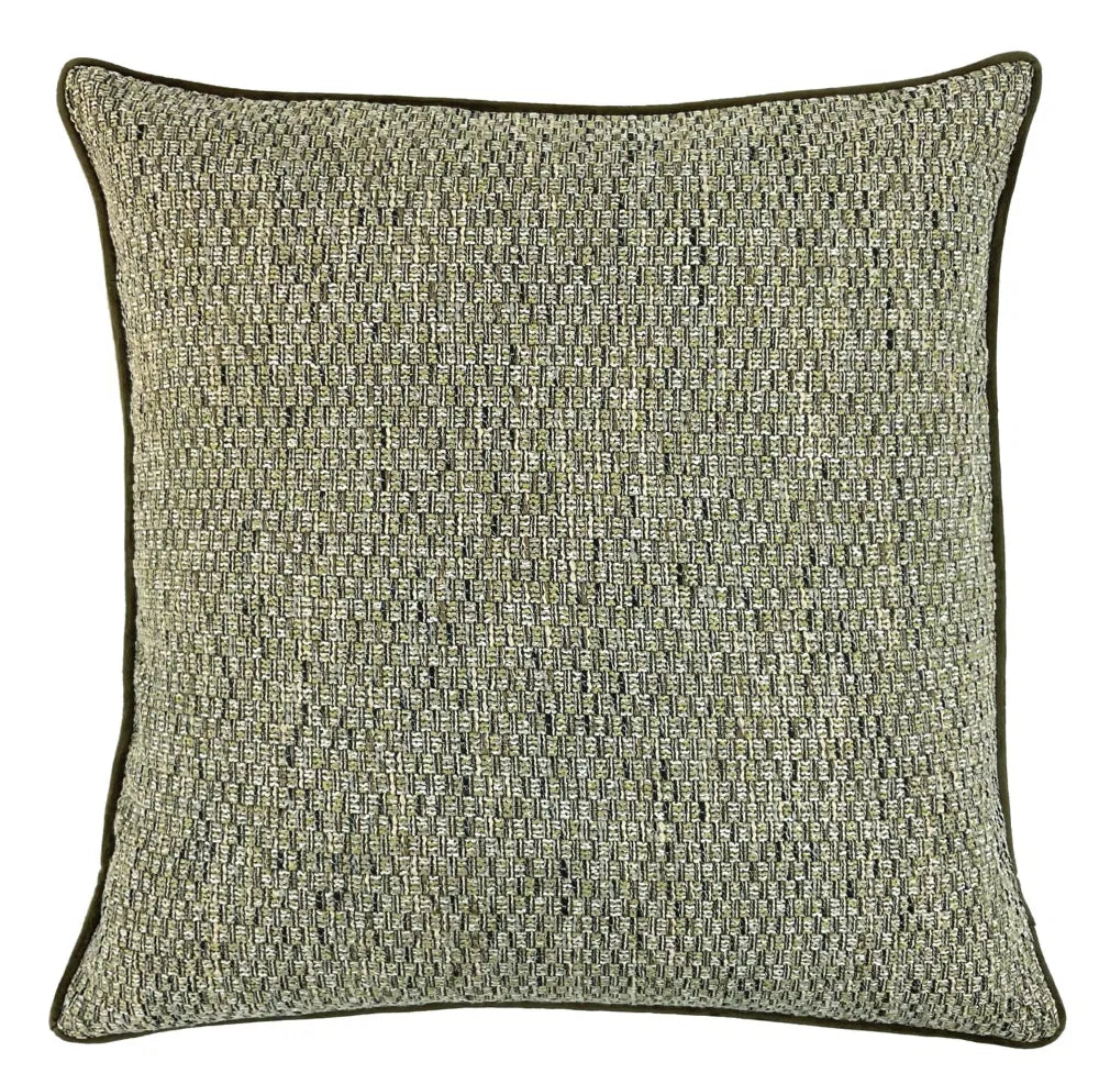 Large Toby Mushroom Cushion 56 x 56cm | Annie Mo's