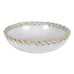 Large Slip Glazed Bowl 40cm | Annie Mo's