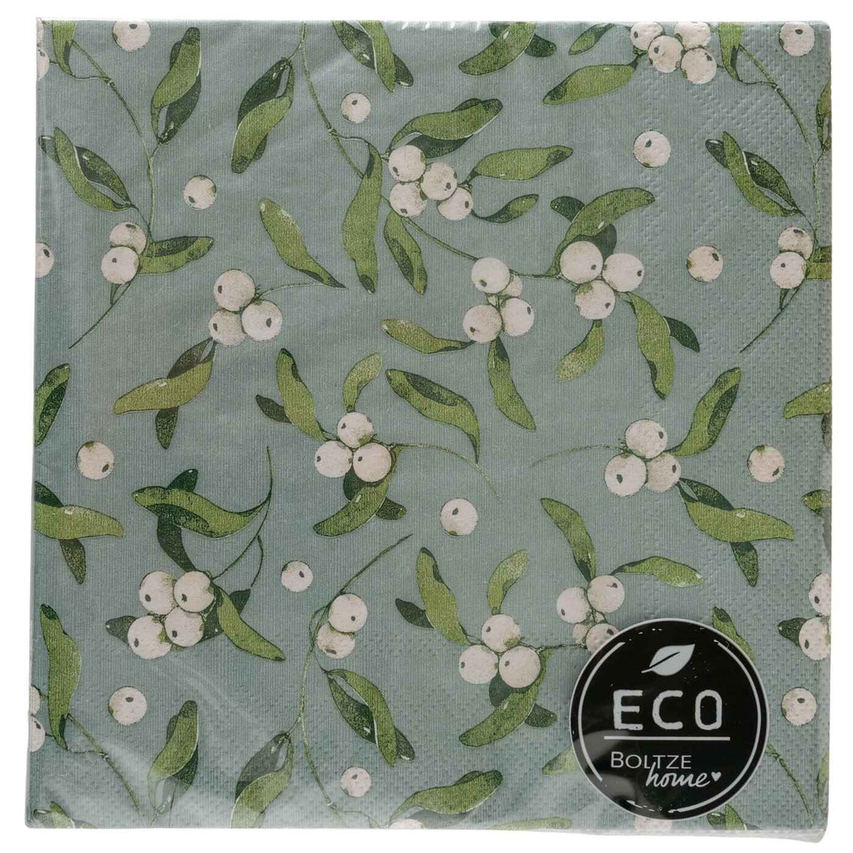 Lavina Paper Napkins | Annie Mo's