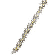 Light Up Green Leaf Garland 180cm | Annie Mo's