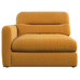 Lilo LHF Arm Single Unit | Fabrics