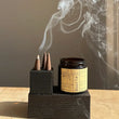 Lime Zest & Orange Blossom Incense Cones| Annie Mo's