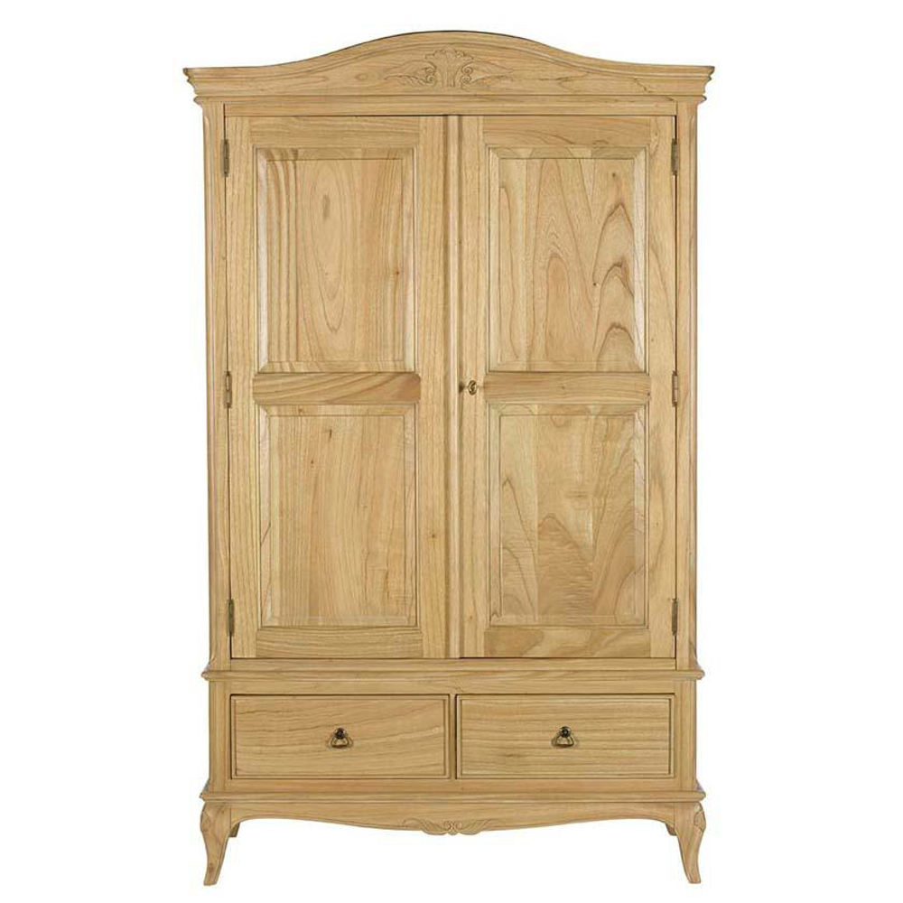 Limoges Double Wardrobe | Annie Mo's