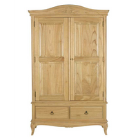 Limoges Double Wardrobe | Annie Mo's