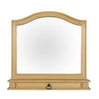 Limoges Dressing Table Mirror | Annie Mo's