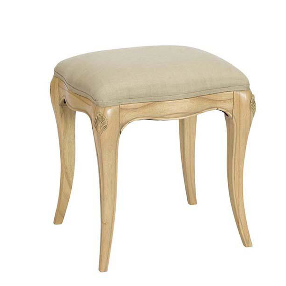 Limoges Dressing Table Stool | Annie Mo's