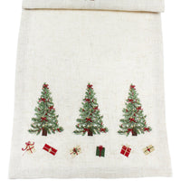 Little Tree Beige Runner 190 x 35cm | Annie Mo's