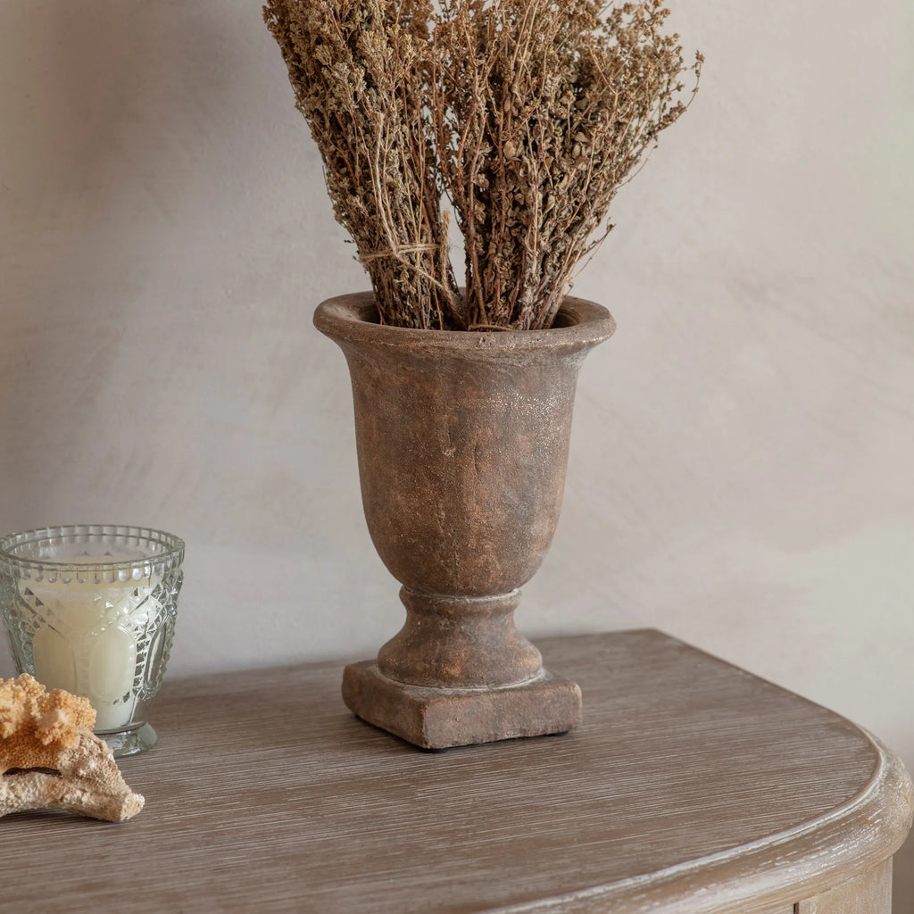 Lockton Small Urn Planter 22cm | Annie Mo's