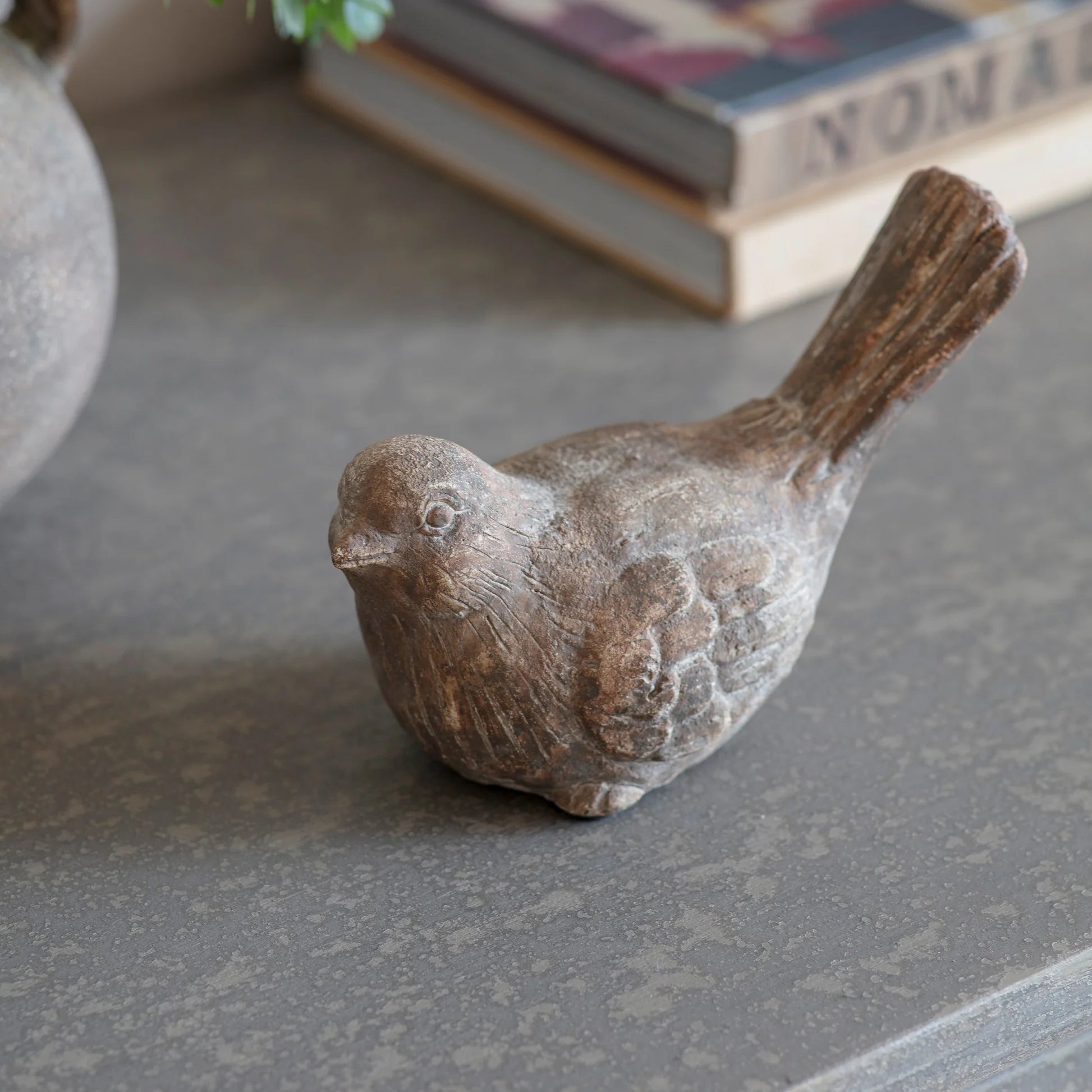 Lockton Pair of Birds-C