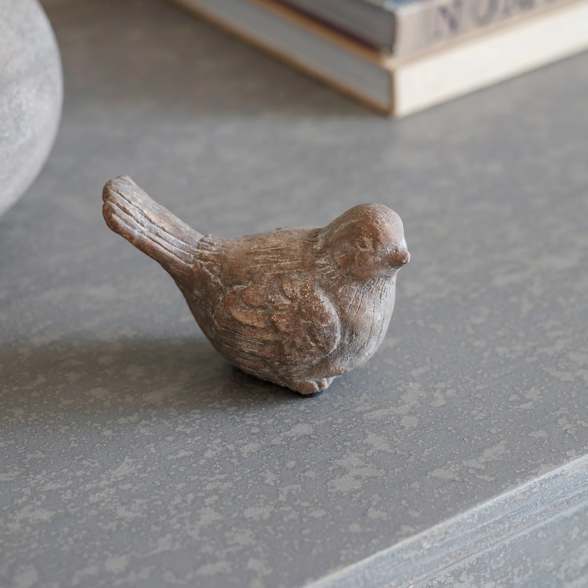 Lockton Pair of Birds-B