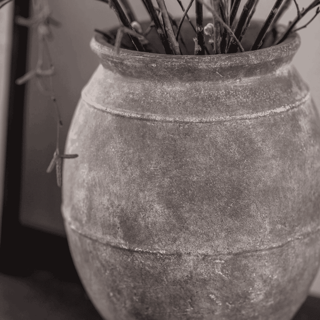 Lockton Tall Planter 35cm