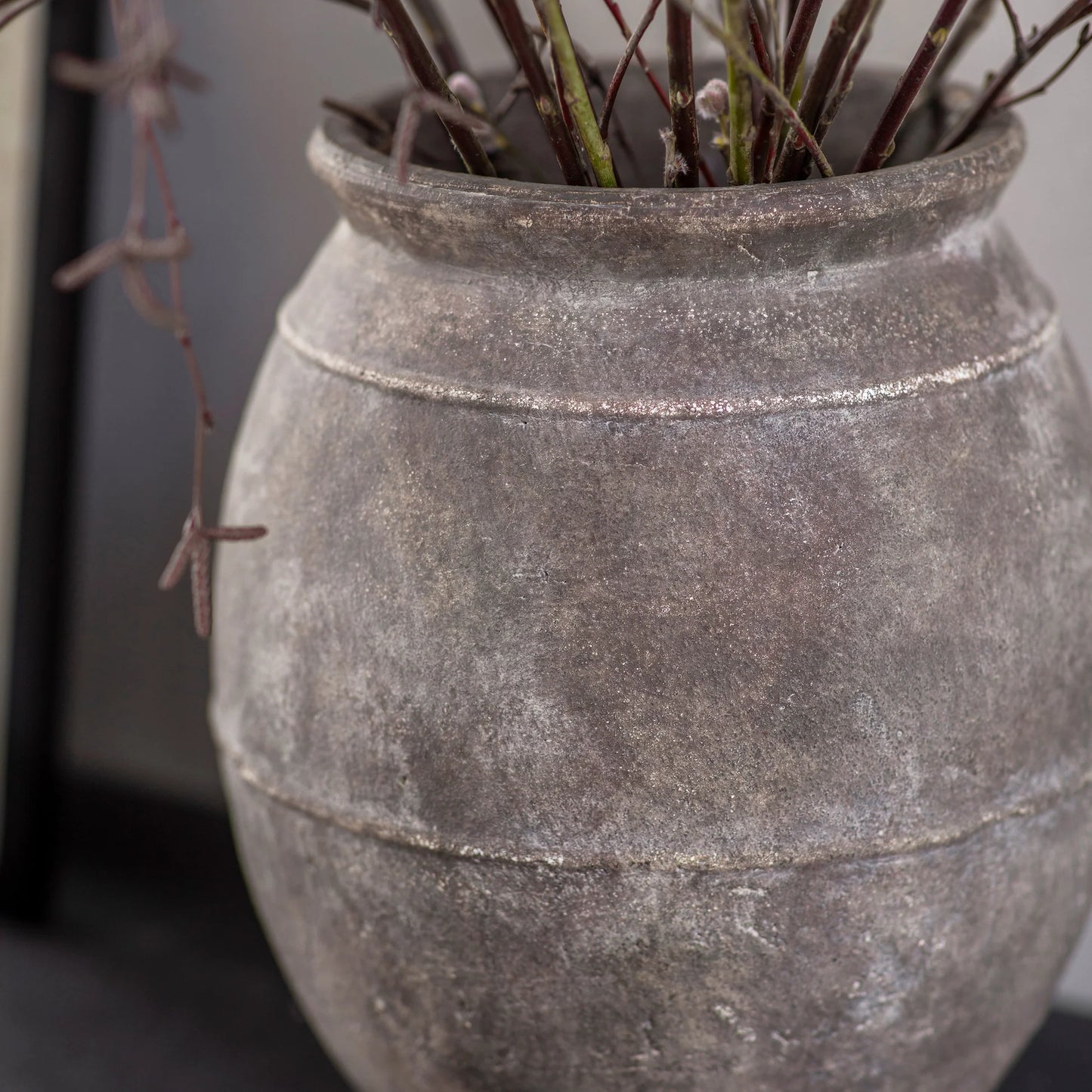 Lockton Tall Planter 35cm