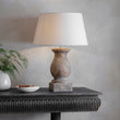 Lockton Urn Table Lamp 76cm-D