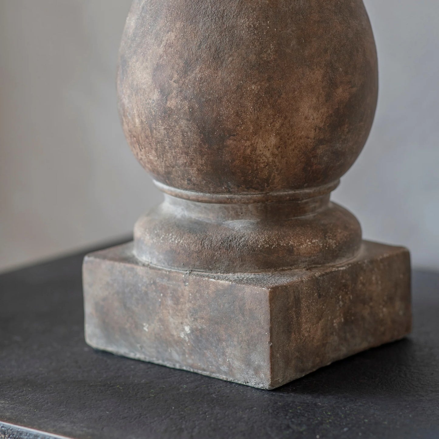 Lockton Urn Table Lamp 76cm