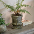 Lodsworth Footed Pot 22cm | Annie Mo's