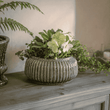 Lodsworth Ribbed Bowl 24cm | Annie Mo's