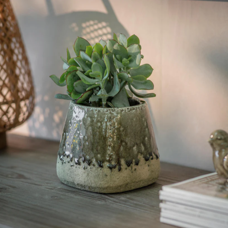 Lodsworth Tapered Pot | Annie Mo's