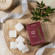 Log Fire Wax Melts | Annie Mo's