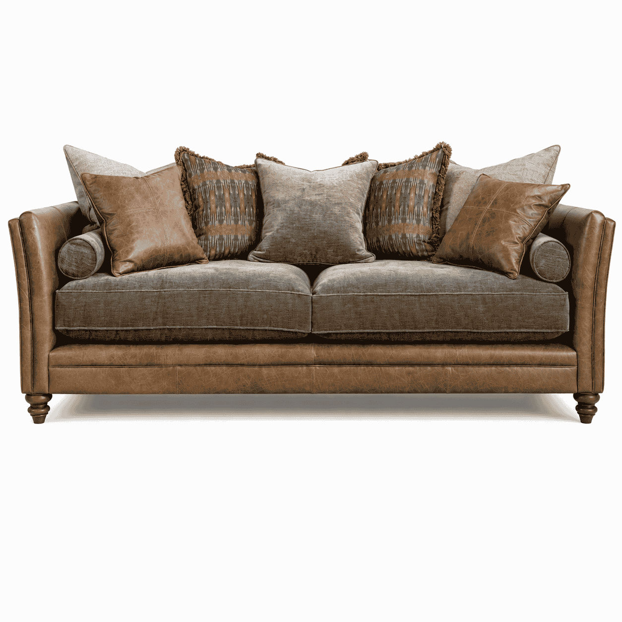 Lomund Grand Sofa Pillow Back