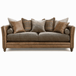 Lomund Grand Sofa Pillow Back