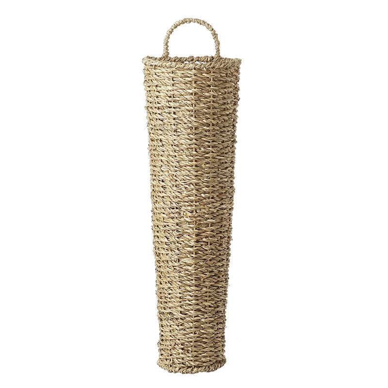 Long Wall Hanging Basket 49cm
