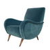 Lonnie Armchair | Fabrics | Annie Mo's