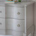 Loumarin Large Chest of Two Drawers 110cm